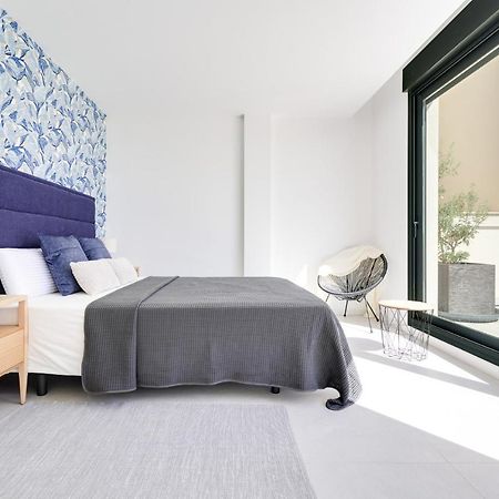 Villa Blanka, Amazing Villa With Hot Tube & Heated Pool In Polop, Alicante Eksteriør bilde